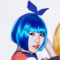 i'm the greatest man that ever lived | Wendy Biased. so fucking biased ^3^