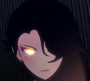 Name is Cinder. If I like you, I shall greatly reward you, but it only gets hot for those on my bad side. (RWBY RP)