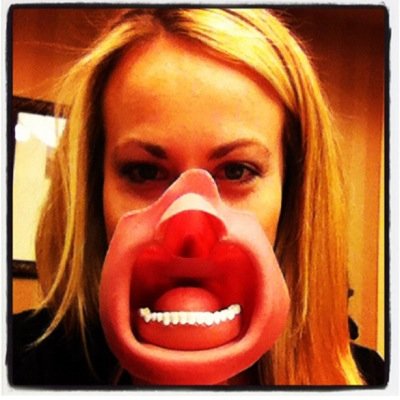 arielleglenn's profile picture. 