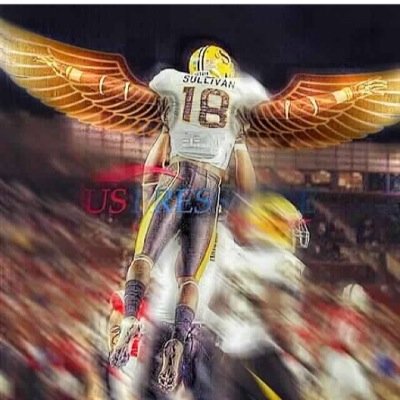 Small City Big Dreams R.I.P. Dad CJ Big Wes Football and Baseball Coach at Long Beach USM  ALUM #18