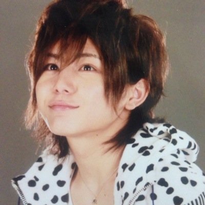 (@ч@)見てたらわかるやん。ずっとデレデレしてるだけ。ふたりで。んふふ。常に離れへんから。🌟NYC JUMP🌟なにわは別垢