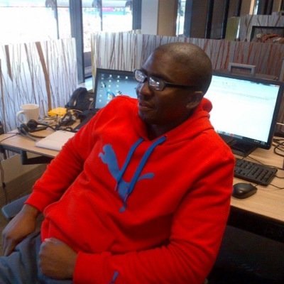 Fun loving - Down to earth -go getter - a philanthropist -A father. Success Driven.A multi Billionaire in the making. Self Motivated with The Desire To Succeed.