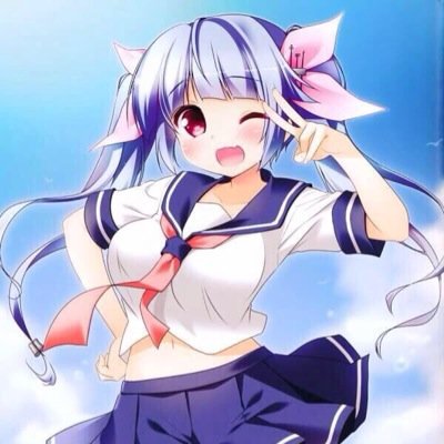 伊19@制服