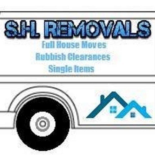SH Removals