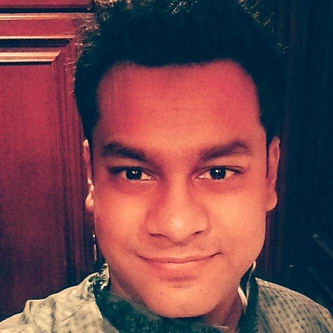 Co-Founder @Tweet_As_1, Dreamer,  Web Marketer, Technologist, War Movies' Fan, Love #Bangladesh @WorkHardPGH @ShiftSecure