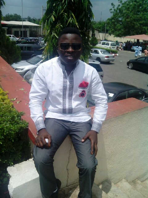 collinskingson's profile picture. Am cool , calm , collected and calculated.