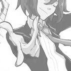 It's the end of the world as we know it, and I feel fine...~
{AU account for Phantom R from Rhythm Thief!}