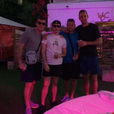 EllisWalker1's profile picture. 