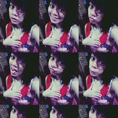 RhodaEscultura's profile picture. Better things are coming so keep Smiling :)