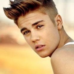 Justin Bieber Lyrics