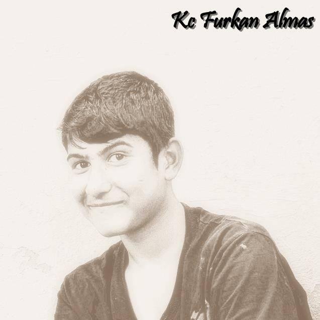furkanalmas2's profile picture. 