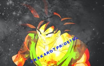 KakarotPrideful's profile picture. Kakarot is the only thing you will hear. My appearance fills my enemies with fear. What you call death, i call Kakarot
