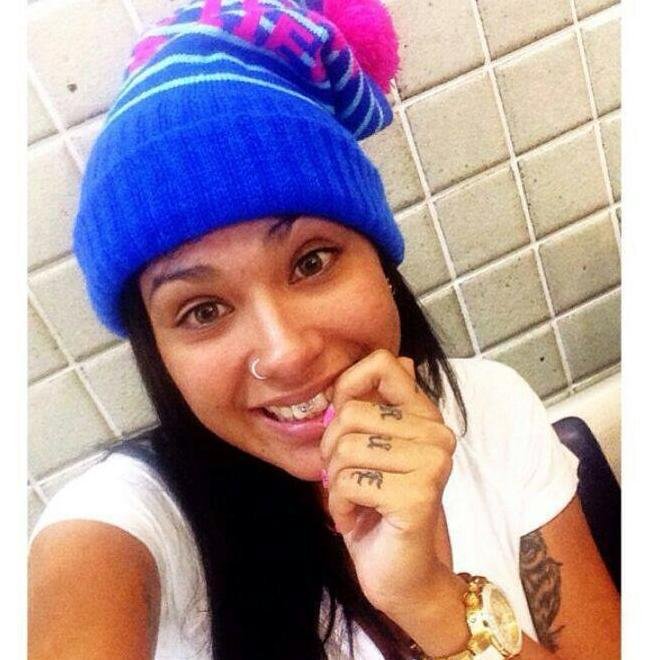 'E de todas as loucas do mundo eu quis voce' Poca Loca te amo ♥