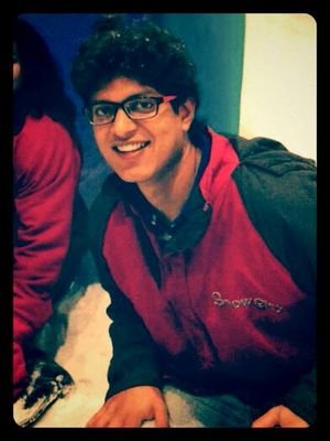 Programmer, data analyst, sci-tech enthusiast, love outdoors