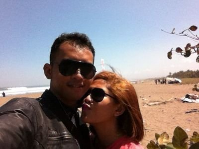 Allah | my parents | flying | Lion Air