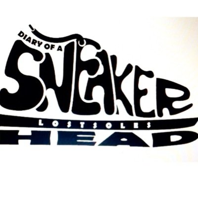 Follow my sneaker blog page @lostsoles82 instagram : @diaryofasneakerhead youtube : https://t.co/QKCvJt7XsS