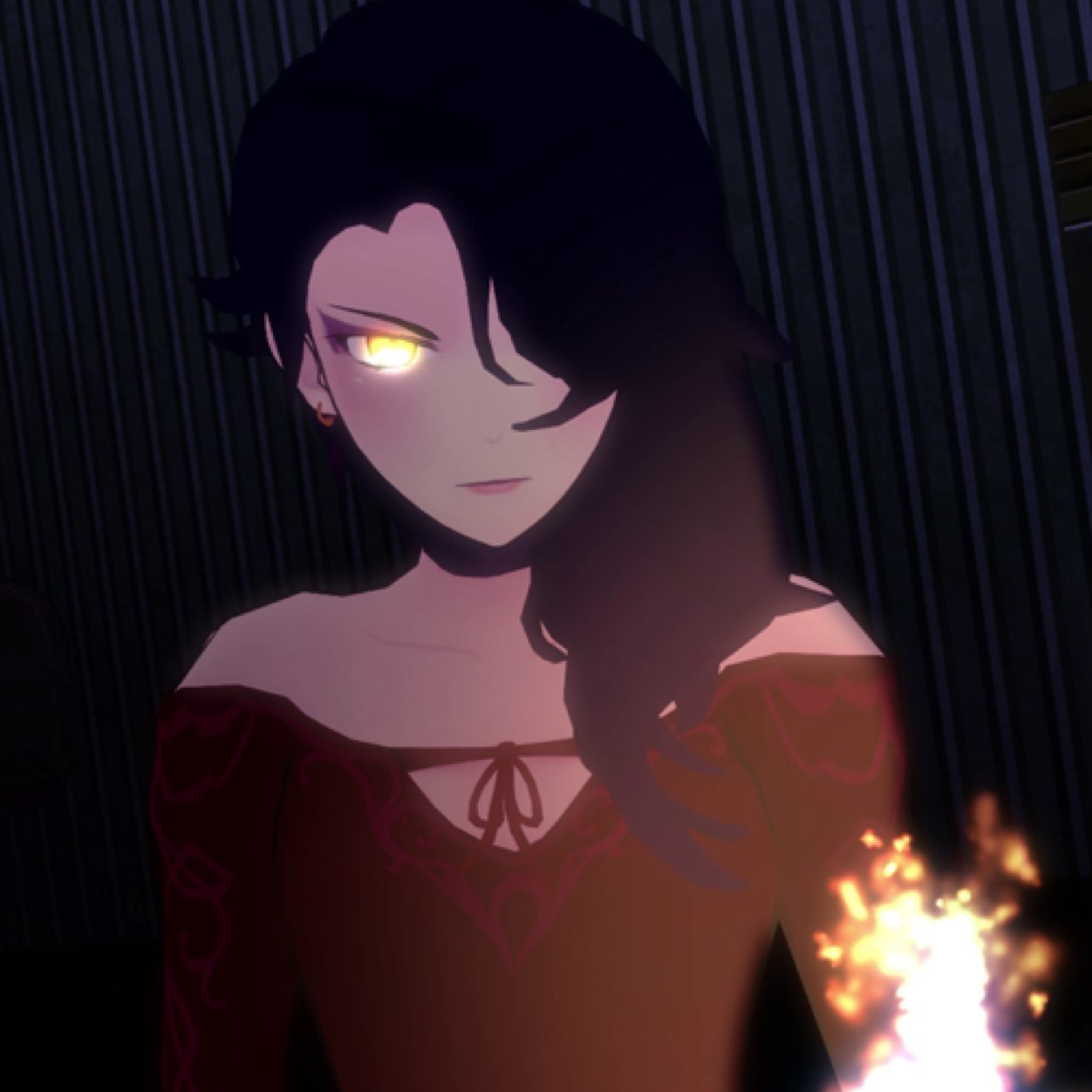 CinderGoogling's profile picture. Cinder Fall's Search History