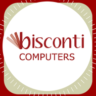 Welcome to Bisconti Computers online!  We have professionally served the residents and businesses in the Rockford area for more than 22 years!