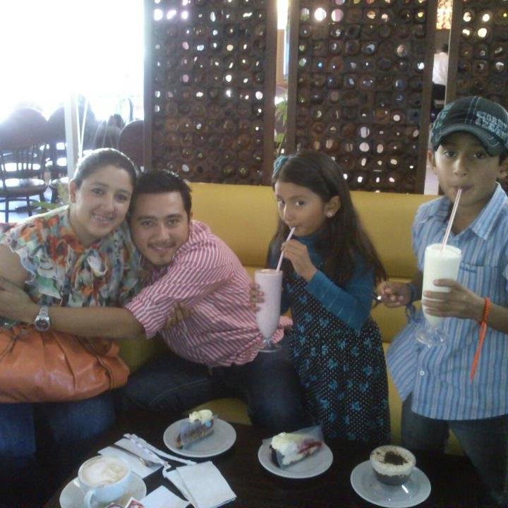 OValdezV's profile picture. 