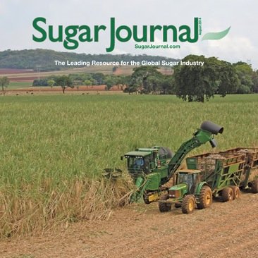 Sugar Journal