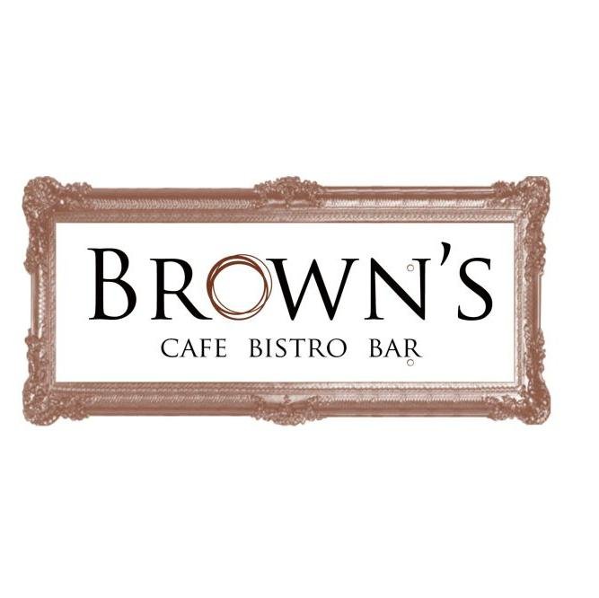 BrownsNewark's profile picture. Looking for something a bit different. Enjoy eclectic surrounds and great coffee, food and cocktails in the centre of Fernwood Village