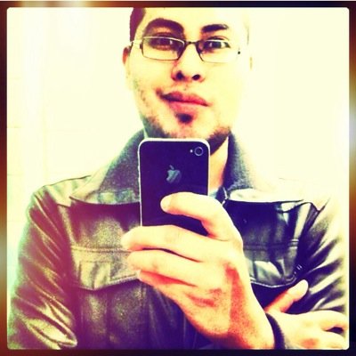 Seguidor de Cristo, Músico, Lic. En Administración, sarcastico por excelencia, fanboy de Apple, papá de Gamaliel y Ximenita!!!
