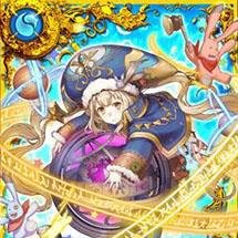 ノインなりきりBotだよ！(若干S)基本的にだるいけど、皆からのリプはちゃんと返すよ♡天候を操れます。悪い子には雷落としちゃうぞ✩黒ウィズやってます。
(※中の人のイメージで、なりきってます。違ったらごめんなさい)