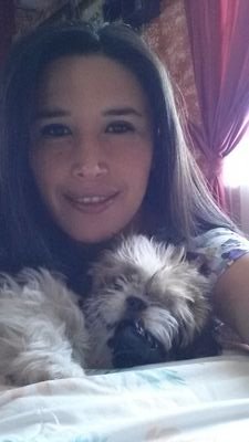 joyterreros's profile picture. Oracle Adict