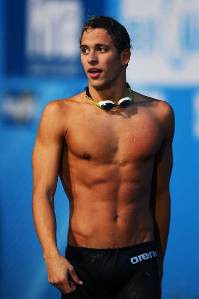 New twitter account in honour of Chad Le Clos♥ [please follow]