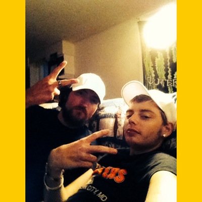 Brettmichael21's profile picture. 