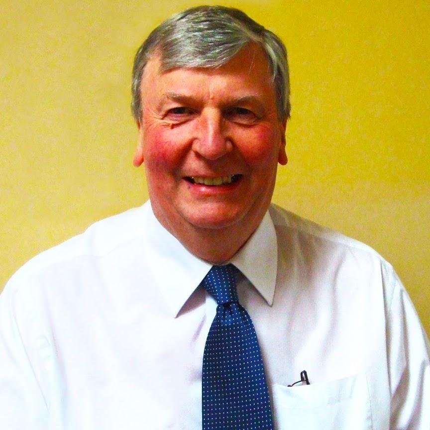 Tom Entwistle