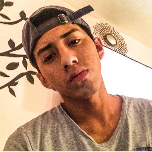 brian8496's profile picture. 