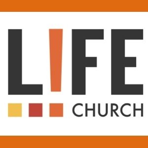 Official Life! Church Twitter.