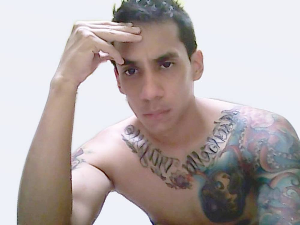 JuniorT666's profile picture. 