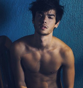 im only here to break your heart.
