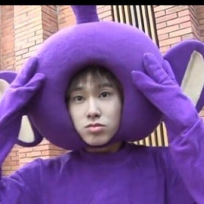 必ず、ここて、会いましうね～ 允浩❤️昌珉