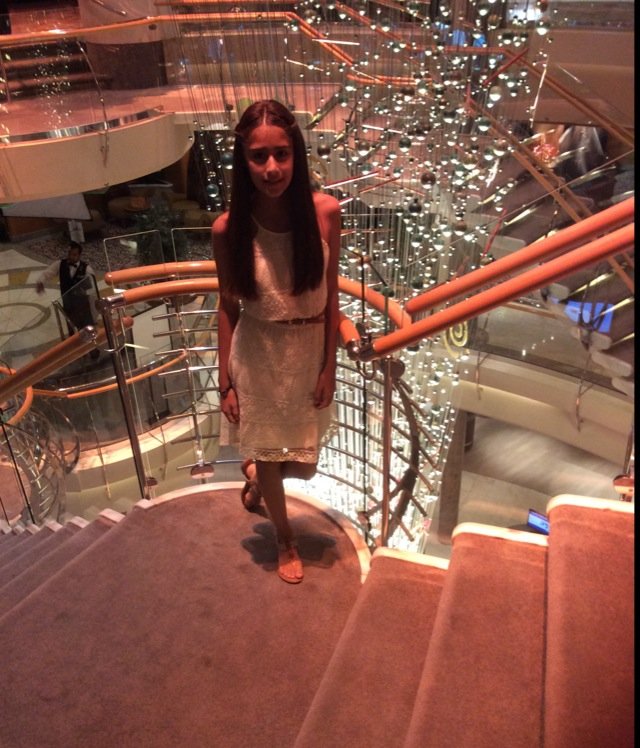 XimenaGomez777 Profile Picture