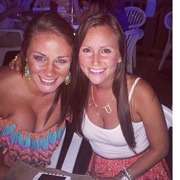 jessj411's profile picture. Chi omega ❤️East carolina