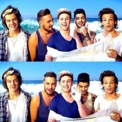 Free follow because you are beautiful @sweaters_horan