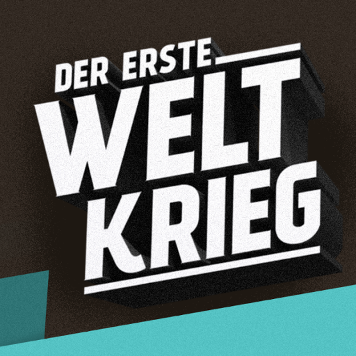 Der Erste Weltkrieg ist eine Dokuserie auf YouTube. Woche für Woche folgen wir den Ereignissen des 1. Weltkriegs. Moderiert von @Krachten English: @WW1_Series