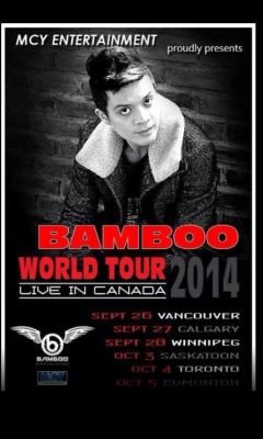 @Bamboomusiclive Fans Group ¤ TeamPanda ♡ KampoNiKawayan ♡ http://t.co/VIVN4EmDWB