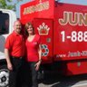 AustinJunkKing's profile picture. Offering the best junk removal & hauling in #atx 512-994-2250 Find us on Facebook and Instagram!