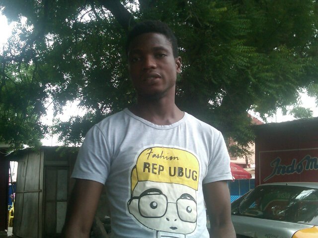 Am fair nd very fresh to be wif•