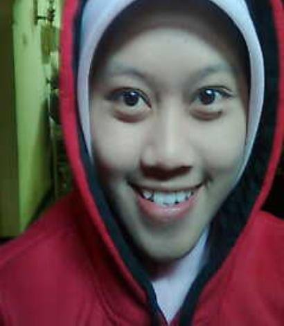 selalu semangat......keep fighting