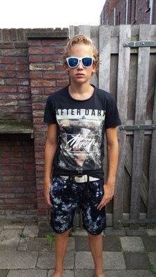 Win, lose or tie Ajax till I die !
