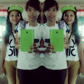 //I start the battle game if you treat me like a hell :))  Haharrdd . Ge! I'm Nica 18 years old .. Hello sa inyo :)
