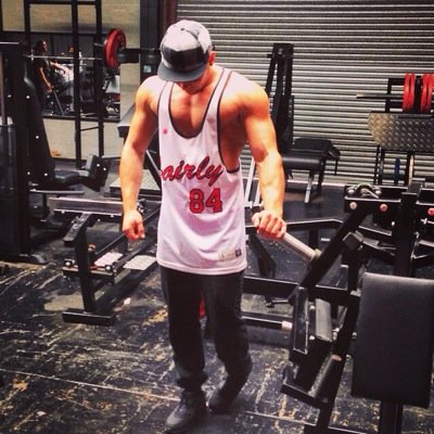 LewisJohnsonUK's profile picture. 