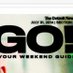 Detroit News Go! (@detroitnewsgo) Twitter profile photo Detroit News Go! (@detroitnewsgo) Twitter profile photo