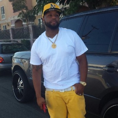 handlebarmuzik's profile picture. manager of @Gmac_SNN