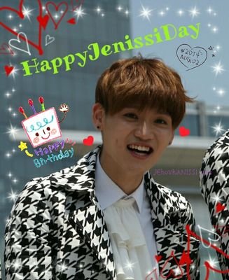 　　　TOPP DOGG Jenissi♥제니씨　　　　2013.10.27／2014.02.11〜 천천히 멋대로♫